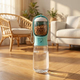 Kalimdor Dog Water Bottle